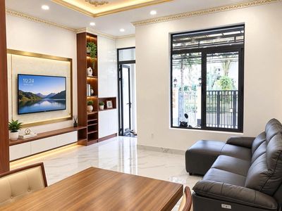 View Park Lakeview City Full 7th floor bedroom 4-5 toilets 30 million/thg