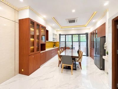 View Park Lakeview City Full 7th floor bedroom 4-5 toilets 30 million/thg
