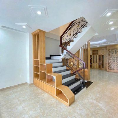 Need to rent a new apartment to the 68/2 car lane 12 Q.Gò Vấp