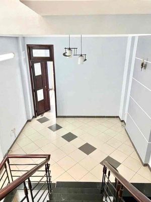 H5 M Lê Thúc Hoạch - rich, 4x12, 3.5 bedroom 6 toilets, good price