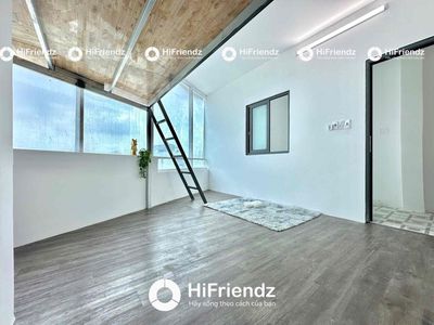 Super-Calming balcony-- elevator-- cold machine-- free car.