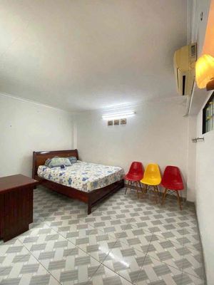 The full interior 48 meters 2 2 floors 3 bedroom 3 toilets Phan Huy Ích