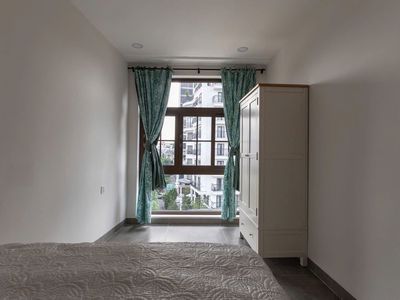 beautiful apartment - full interior at Nguyễn Văn Hưởng, Thảo Điền