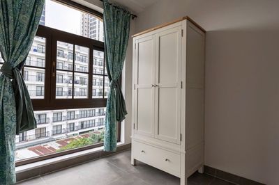 beautiful apartment - full interior at Nguyễn Văn Hưởng, Thảo Điền