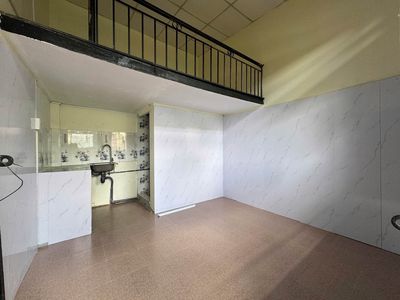 The new room is next to Đào Trinh Nhất near the University of Bank-Enite Time.
