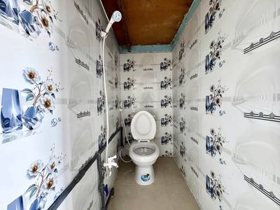 The new room is next to Đào Trinh Nhất near the University of Bank-Enite Time.