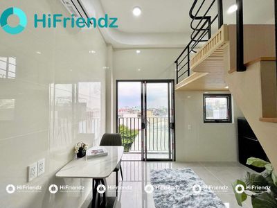 low-priced apartment - elevator balcony - near aeon xon enmmmmm