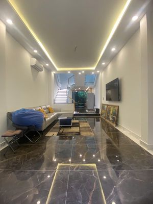 Need to rent a house 32 B Phan Sào Nam-711 Q.Zq1