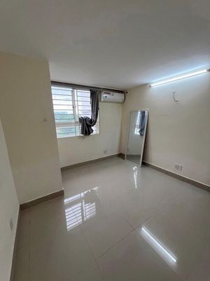 The Harmona-3 bedroom, ko interior, 90 m2 rents 11.5 million a month open balcony.
