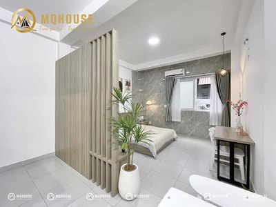 Opening the new mini-full interior, 100%--Trương Công Định.