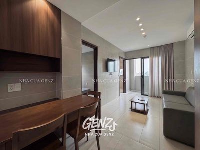 The luxry apartment - 2 balcony bedrooms near the house - the latest modern airport