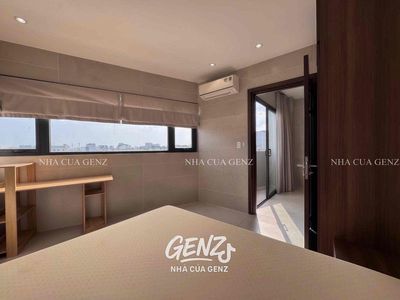 The luxry apartment - 2 balcony bedrooms near the house - the latest modern airport
