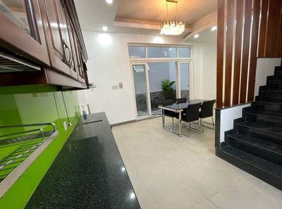 Rent one 68 A Nguyễn Sơn, P.Z.qz1, Q. Tân Phú (beautiful Home)