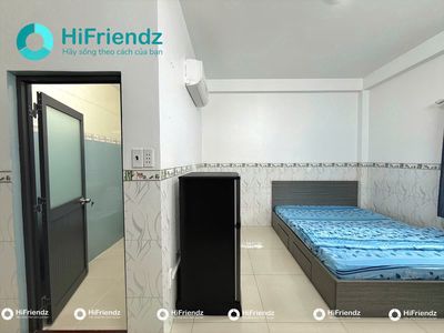 The world's most cheaply interior of District 12 is located in Hà Huy Giáp.