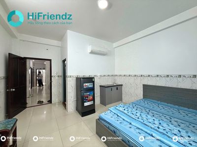 The world's most cheaply interior of District 12 is located in Hà Huy Giáp.