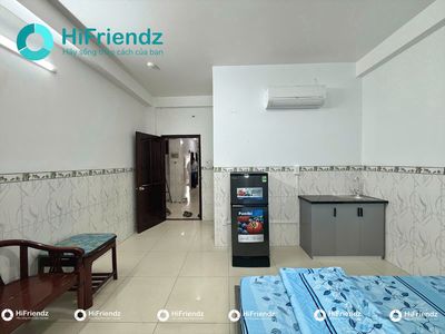 The world's most cheaply interior of District 12 is located in Hà Huy Giáp.