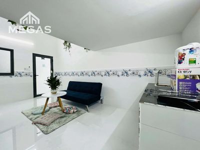 cheap apartment - ready air conditioning - close to the new aeon