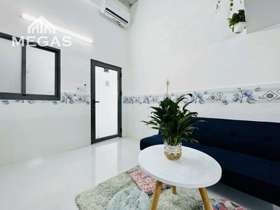 cheap apartment - ready air conditioning - close to the new aeon