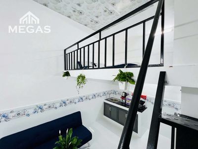 cheap apartment - ready air conditioning - close to the new aeon