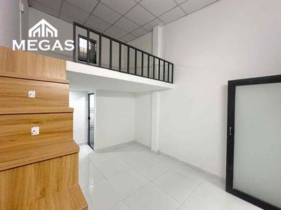 Rent a brand-new apartment called Lê Văn Sỹ-Phú Nhuận.