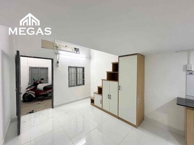 Rent a brand-new apartment called Lê Văn Sỹ-Phú Nhuận.