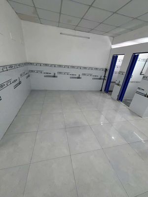 rented house