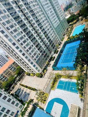 Rent Officetel Central Premium 854 Tạ Quang Bửu.
