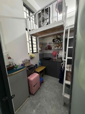 room pass