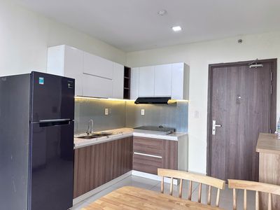Rent the three bedrooms at Goldora Plaza 11 million.