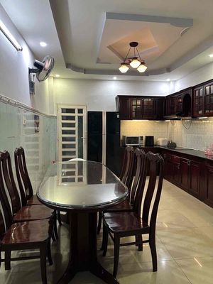 Hired by Lê Niệm Tân Phú casher - modern floor deflector - full internal