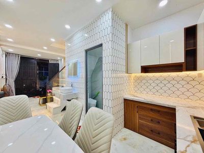 Nice new home nic d'Nub 576 Quang Trung 710