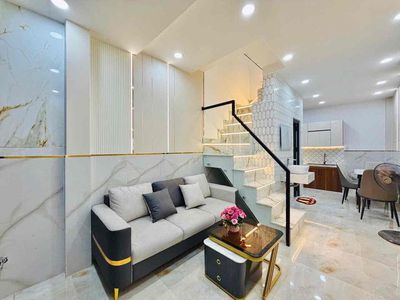 Nice new home nic d'Nub 576 Quang Trung 710