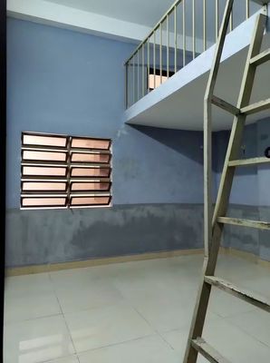 Gò Vấp hotel room