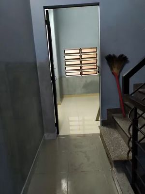 Gò Vấp hotel room