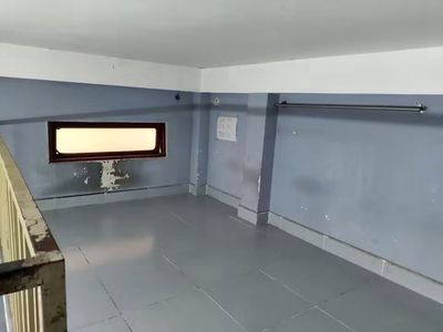 Gò Vấp hotel room