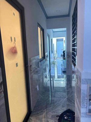 To rent Gần Lê Thị Hà Hóc Môn house