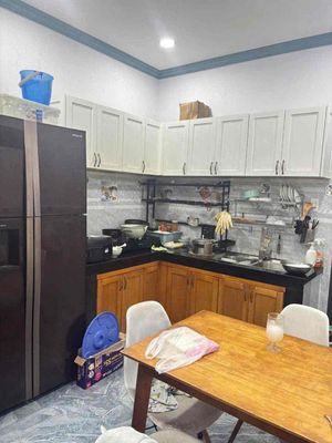 To rent Gần Lê Thị Hà Hóc Môn house