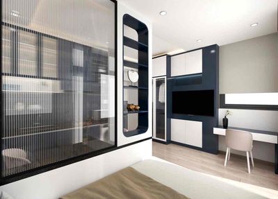 Rent Studio Full Home, Private Wash Engine