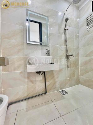 Rent the two bedrooms balcon Nguyễn Văn Đậu Bình Thạnh ntcb/Full new interiors 100%