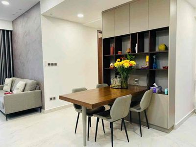 Rent Midtown 2 bedrooms only 25 million a month - full content