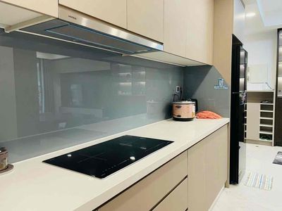 Rent Midtown 2 bedrooms only 25 million a month - full content