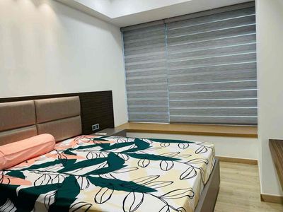 Rent Midtown 2 bedrooms only 25 million a month - full content