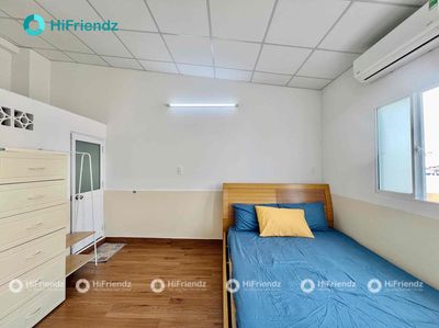 số 4 - full interior - cheap - convenient via huit - support coc