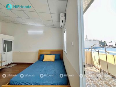 số 4 - full interior - cheap - convenient via huit - support coc