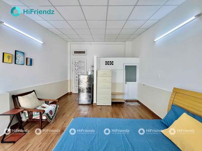 số 4 - full interior - cheap - convenient via huit - support coc