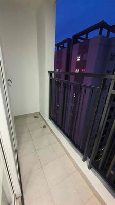 Rent the Officetel 52 m2 apartment