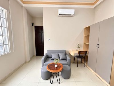Rent a room right here.