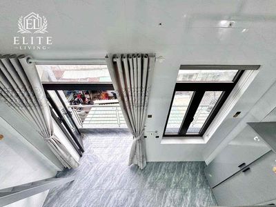 New guard room built through the University of Gò Vấp