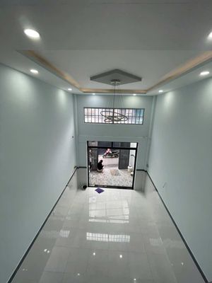 Rent a Phan Chu Trinh 4 x 20 meters 2 bedrooms for 17 million refrigerators