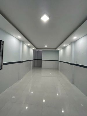 Rent a Phan Chu Trinh 4 x 20 meters 2 bedrooms for 17 million refrigerators